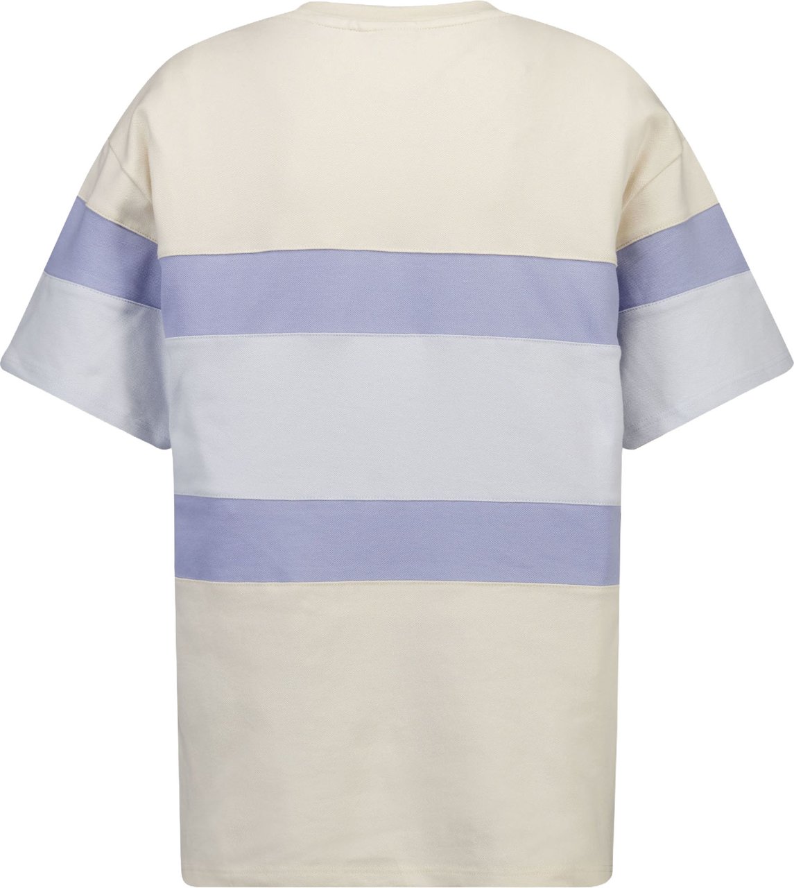 Boss Kinder Jongens T-Shirt In Licht Beige Beige