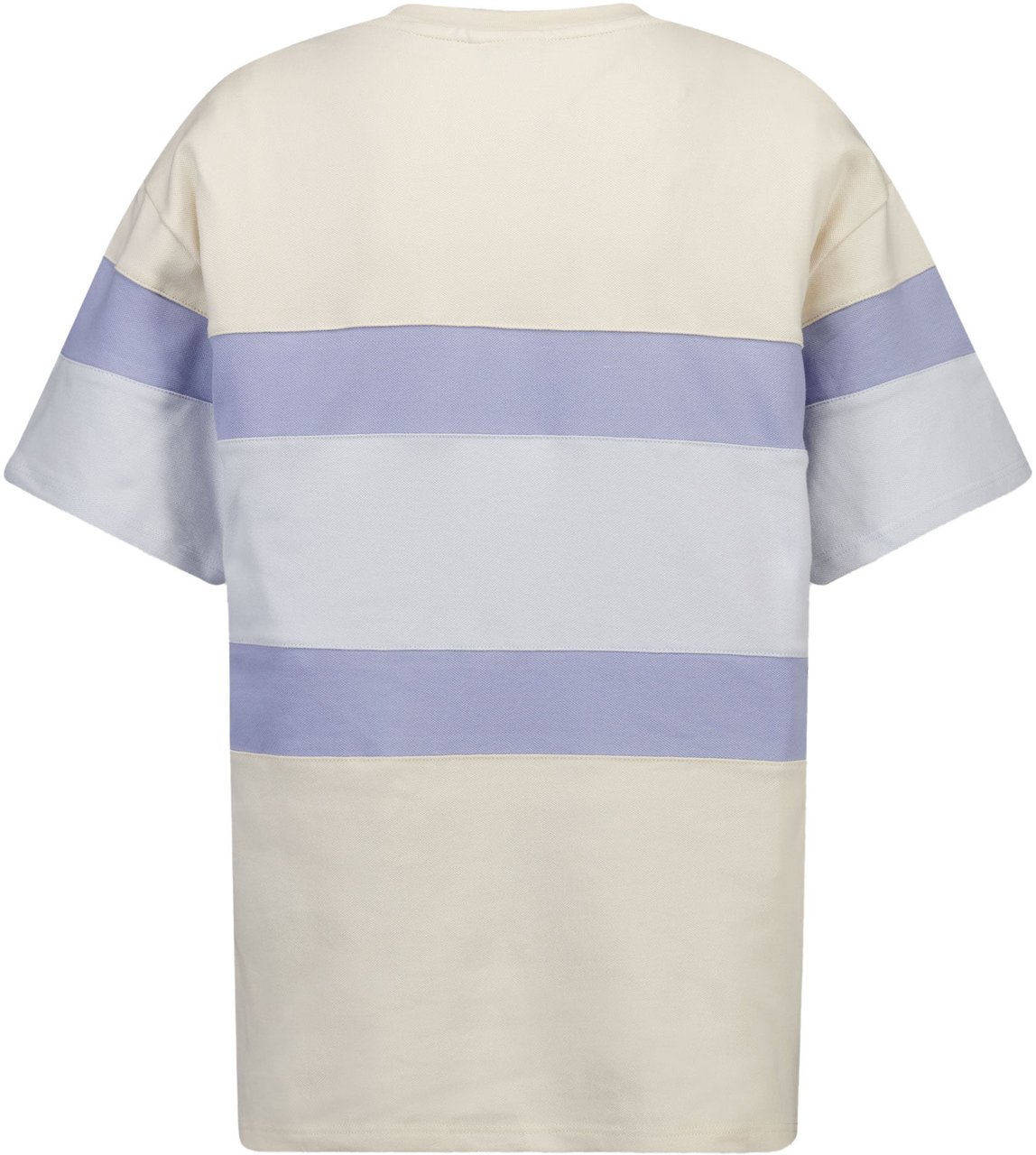 Boss Boss Kinder Jongens T-Shirt In Licht Beige Beige