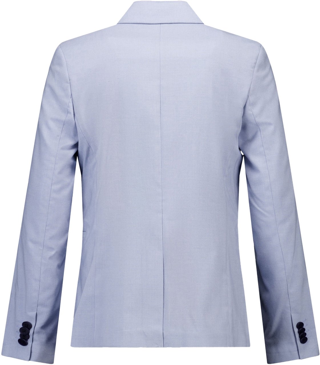 Boss Boss Kinder Jongens Colbert In Licht Blauw Blauw