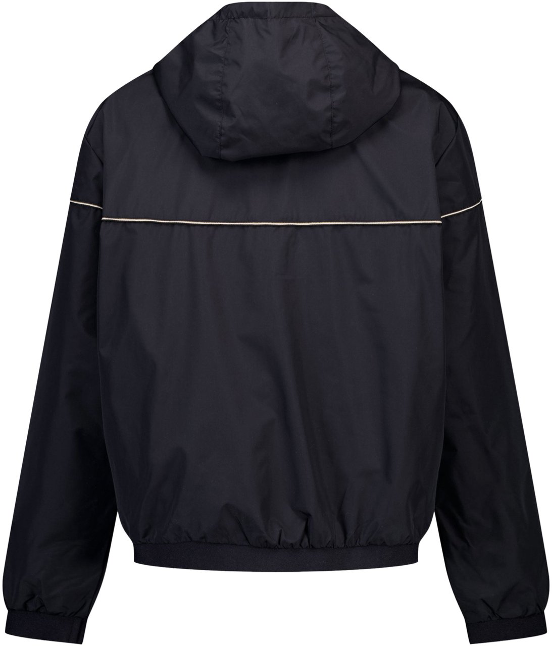 Boss Boss Kinder Jongens Zomerjas In Zwart Zwart