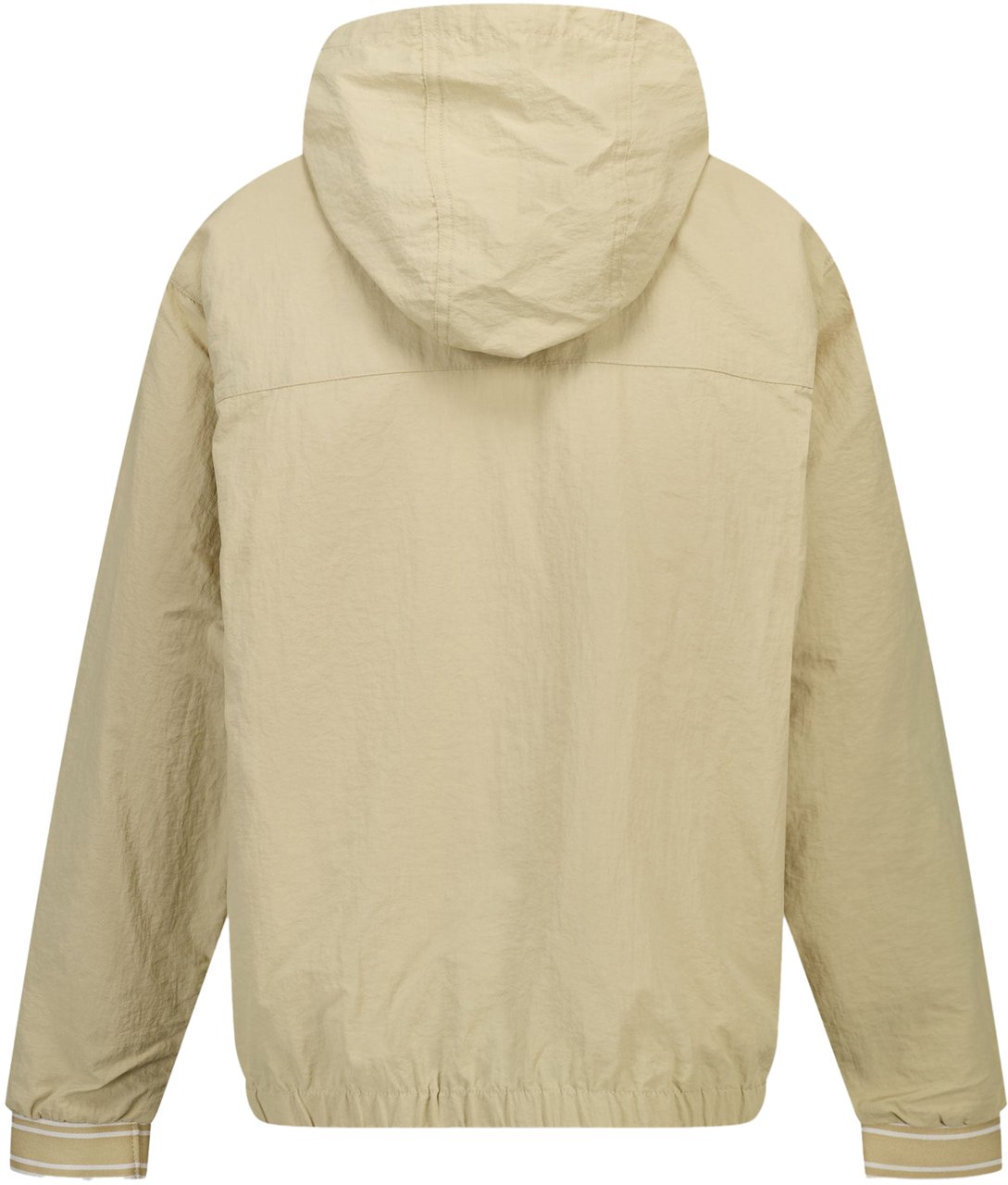 Boss Boss Kinder Jongens Zomerjas In Beige Beige