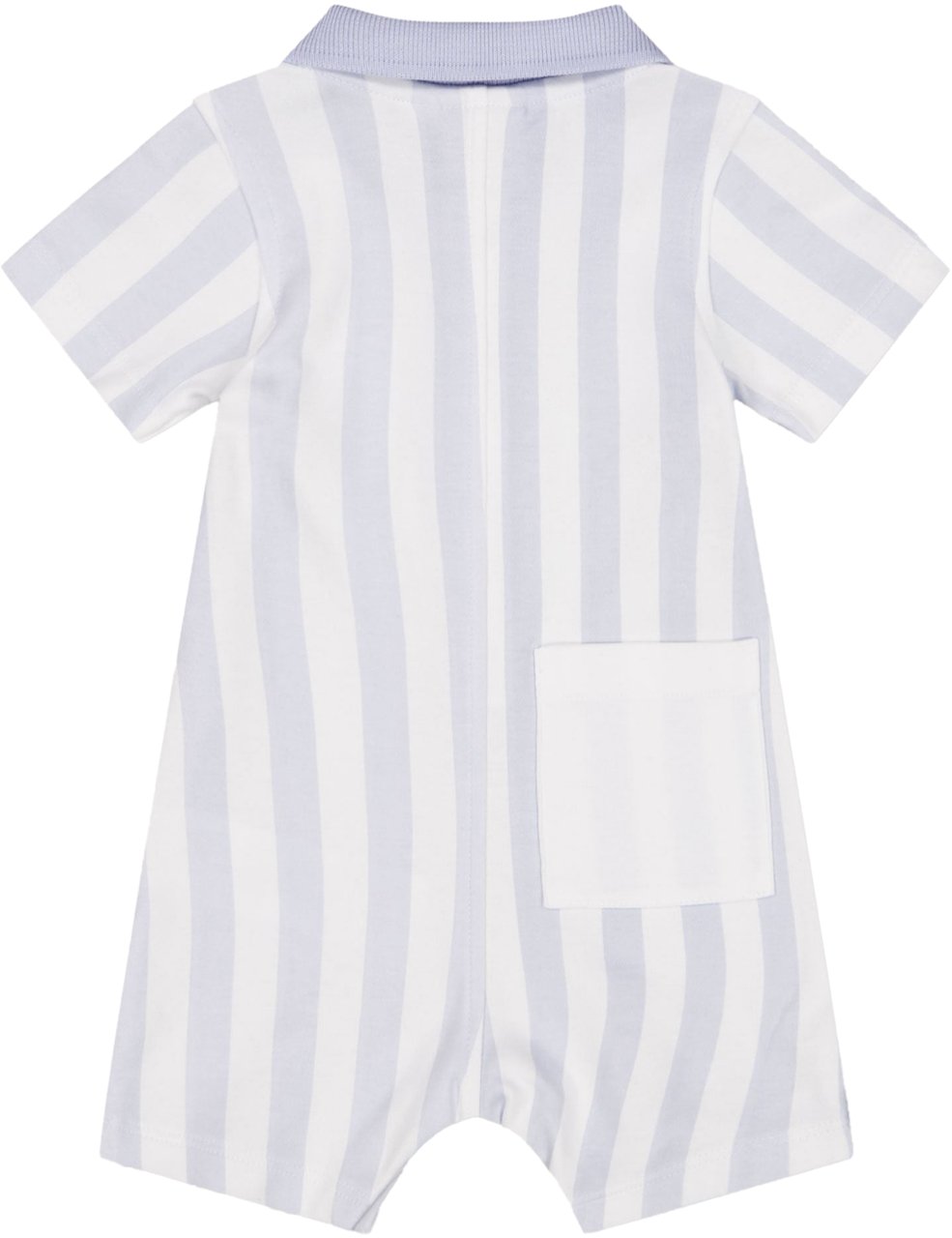 Boss Boss Baby Jongens Boxpakje In Licht Blauw Blauw