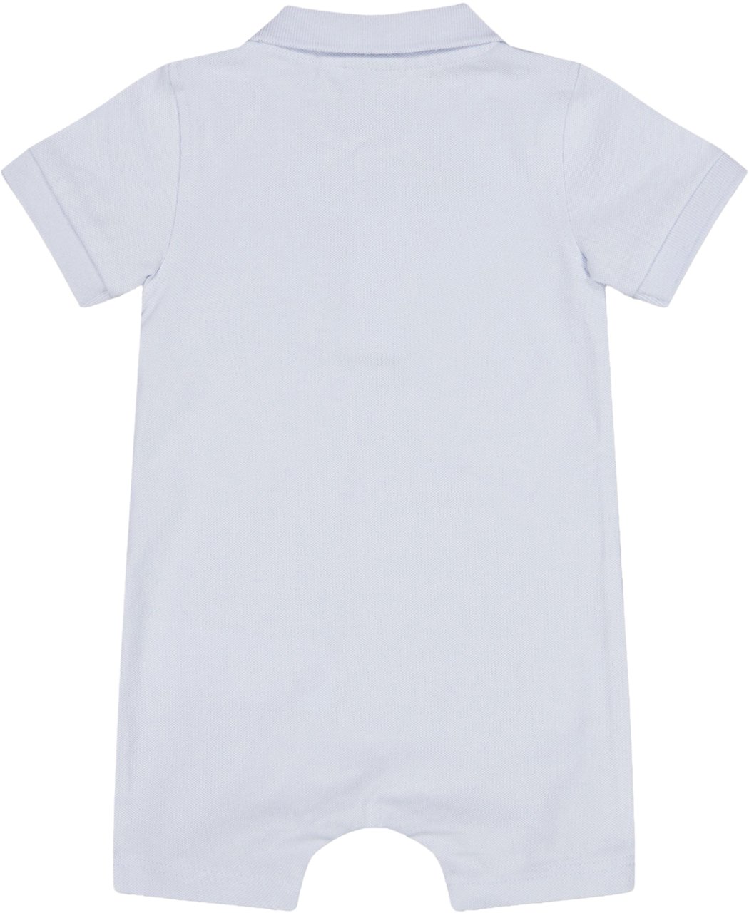 Boss Boss Baby Jongens Boxpakje In Licht Blauw Blauw