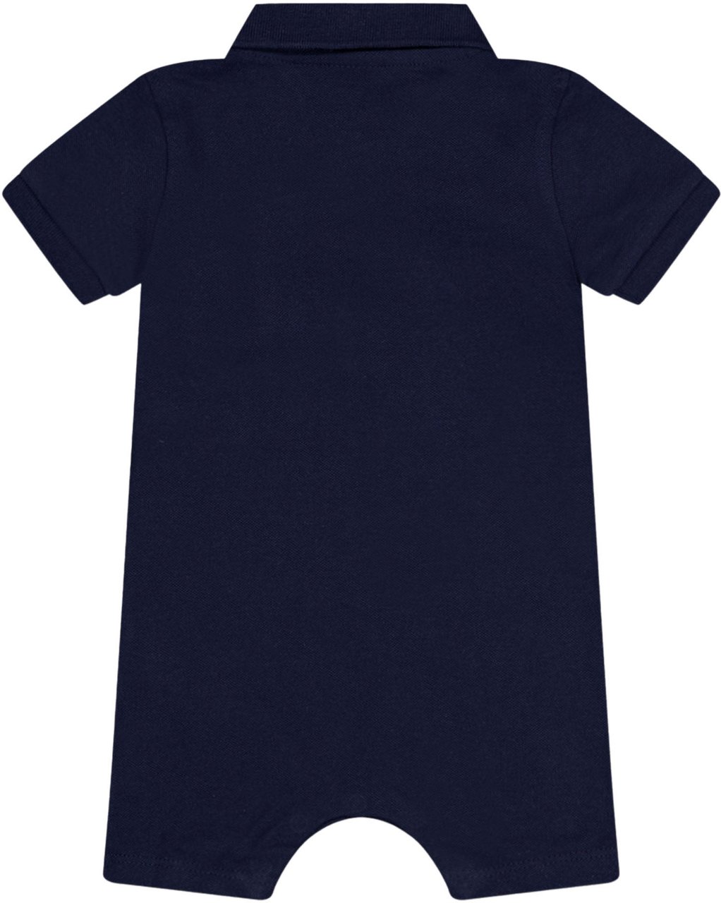 Boss Boss Baby Jongens Boxpakje In Navy Blauw