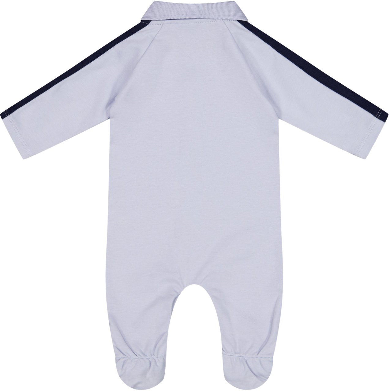 Boss Boss Baby Jongens Boxpakje In Licht Blauw Blauw