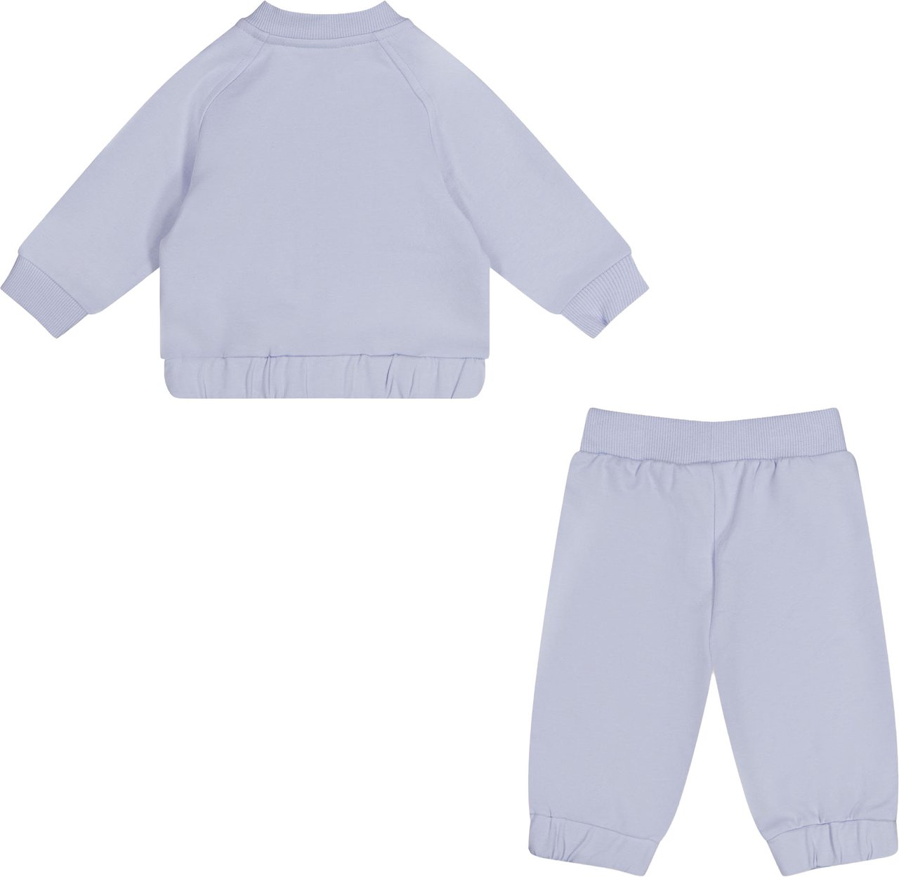 Boss Baby Jongens Joggingpak In Licht Blauw Blauw