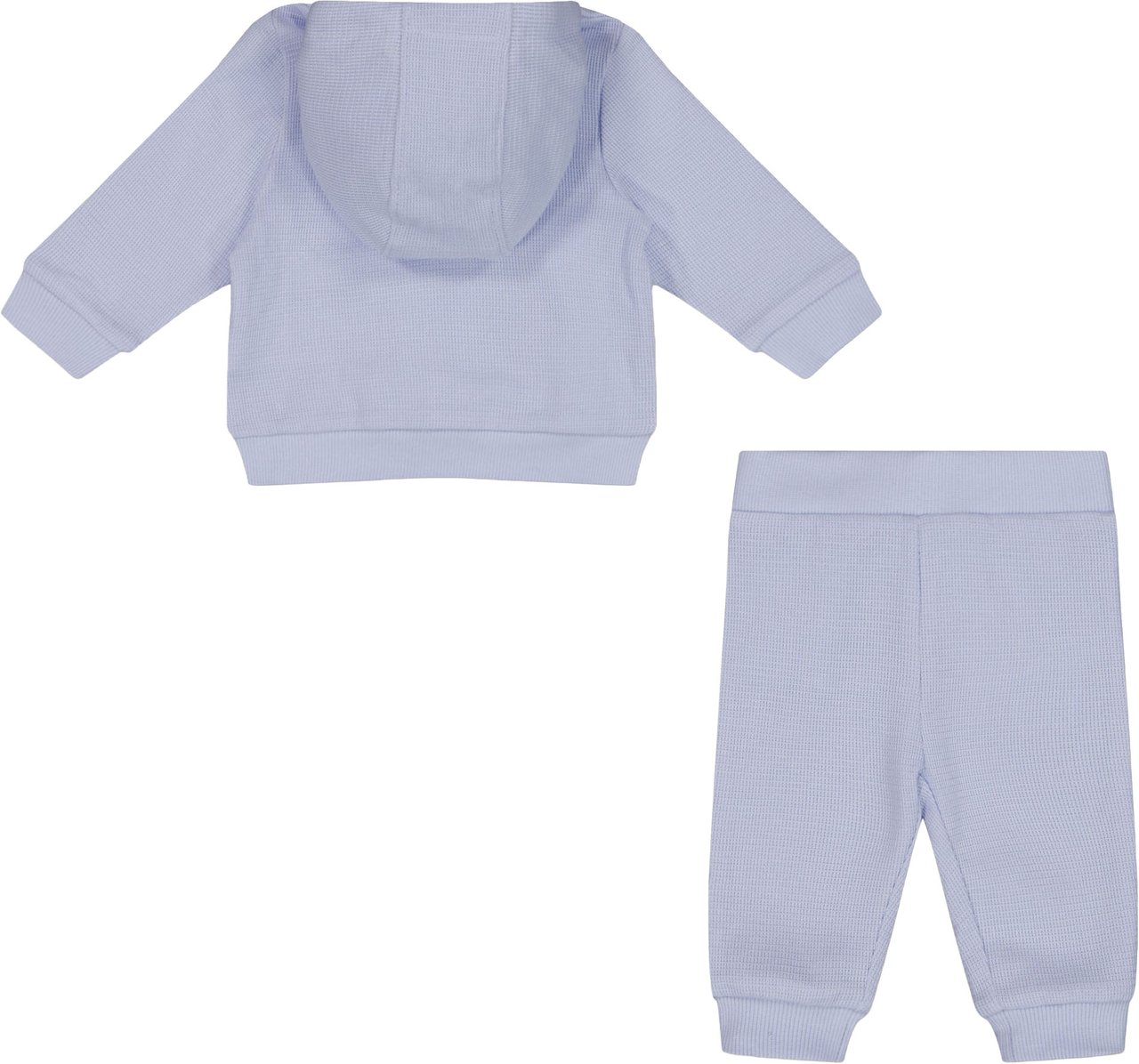 Boss Baby Jongens Joggingpak In Licht Blauw Blauw