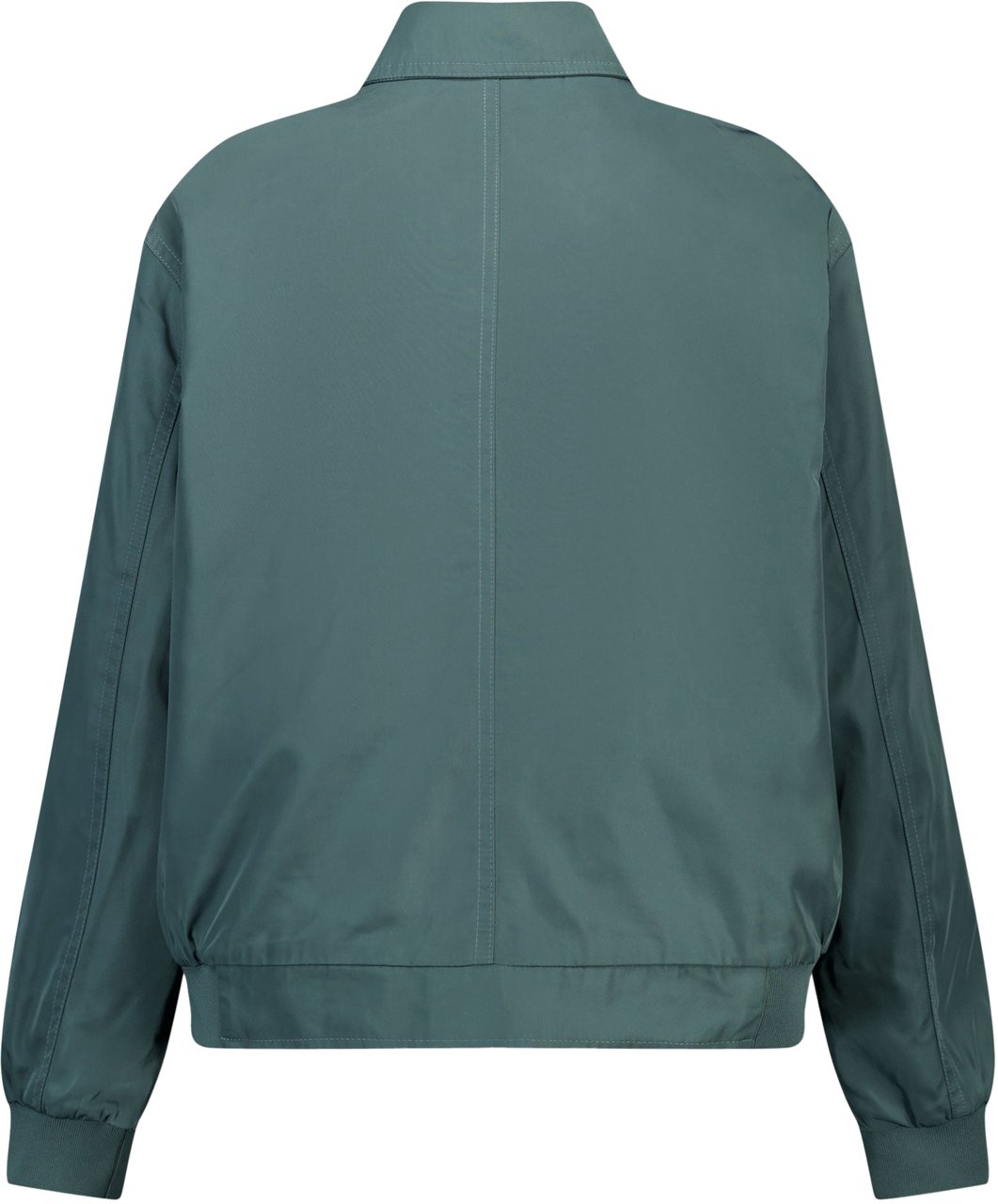 Boss Boss Kinder Jongens Zomerjas In Groen Groen
