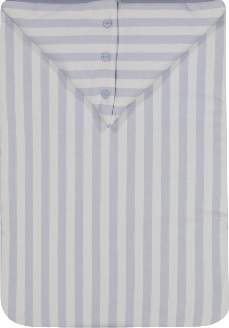 Boss Boss Baby Jongens Accessoire In Licht Blauw Blauw