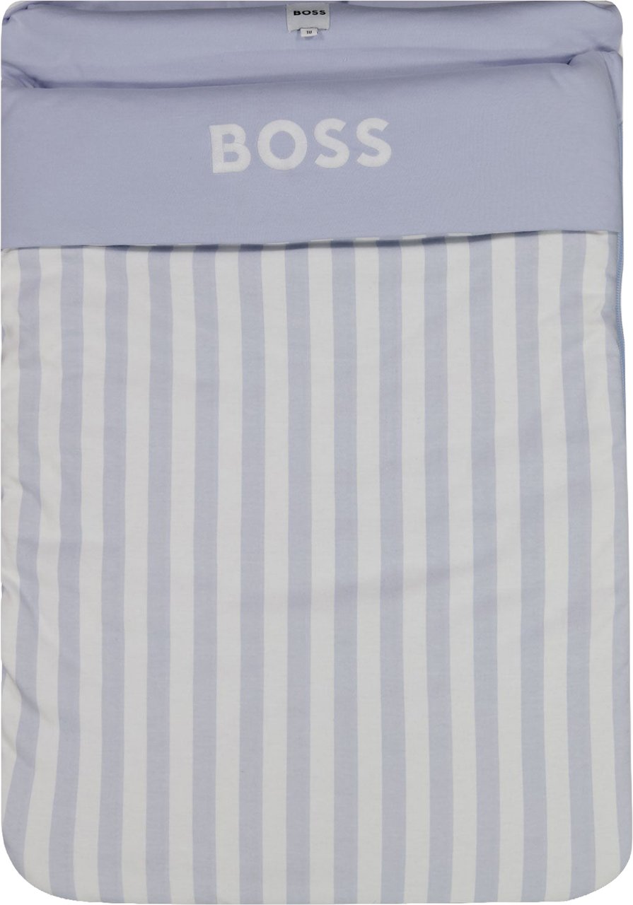 Boss Boss Baby Jongens Accessoire In Licht Blauw Blauw