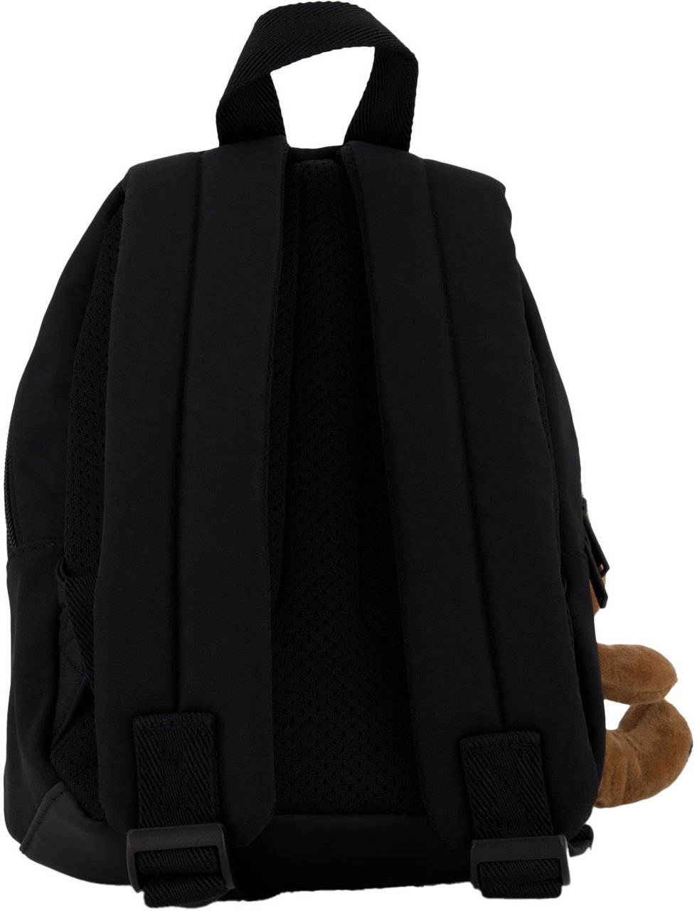 Boss Boss Baby Jongens Tas In Zwart Zwart