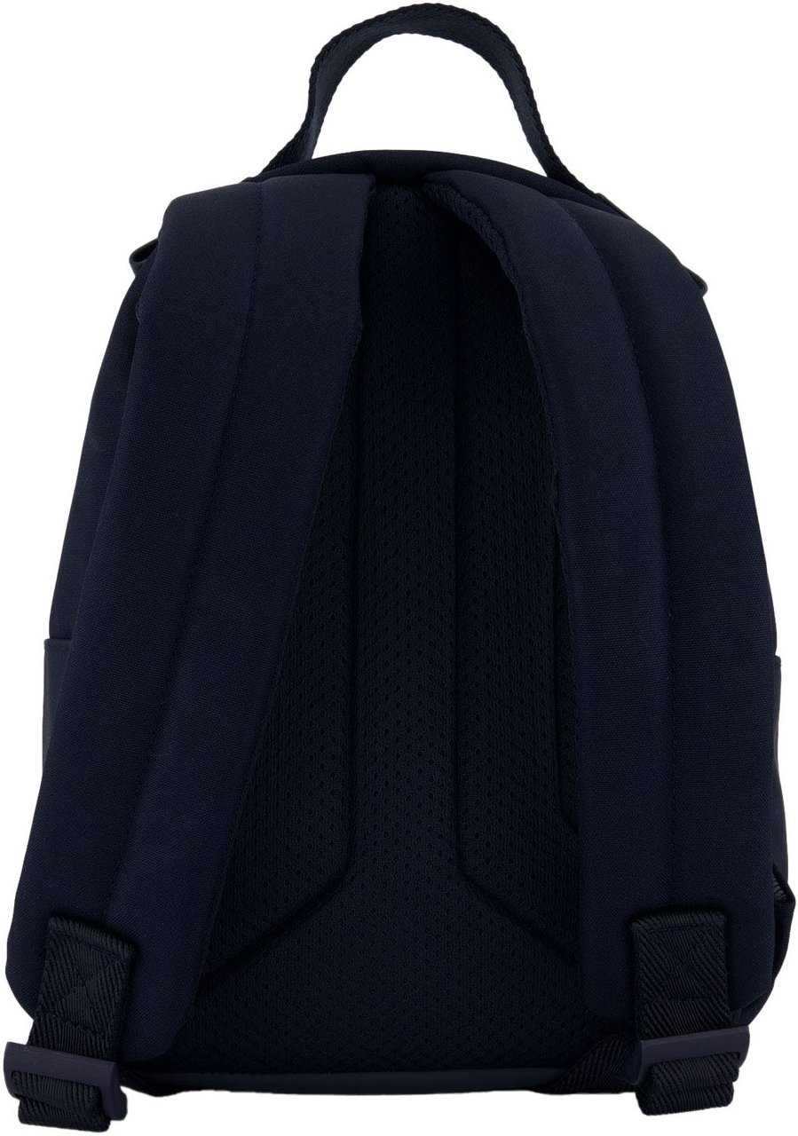 Boss Boss Baby Jongens Tas In Navy Blauw