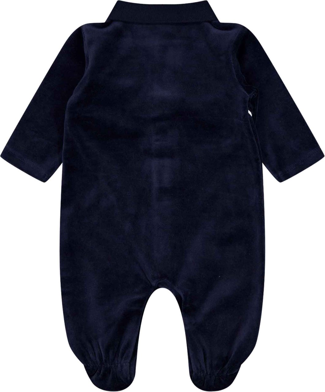 Boss Baby Jongens Boxpakje In Navy Blauw