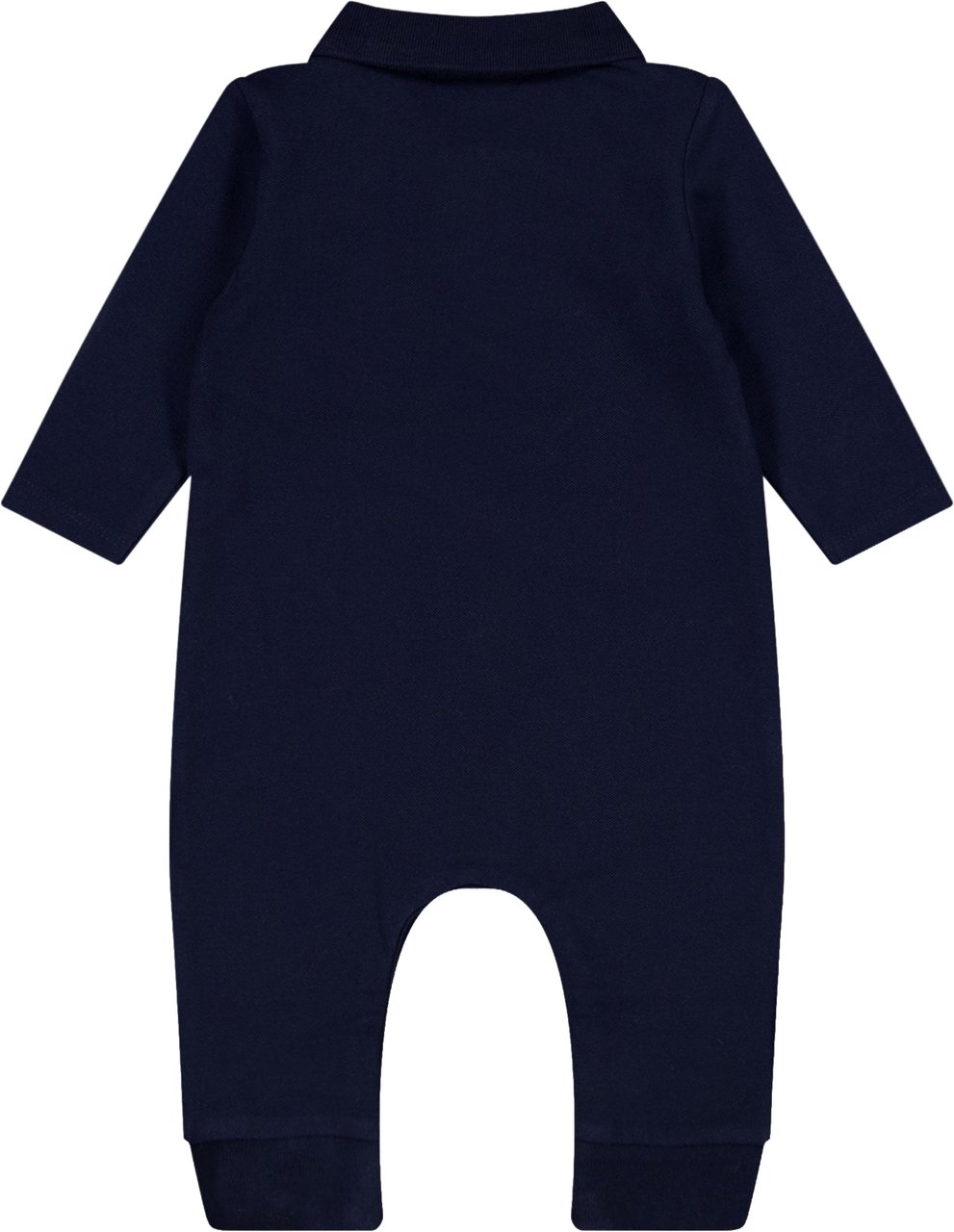 Boss Baby Jongens Boxpakje In Navy Blauw
