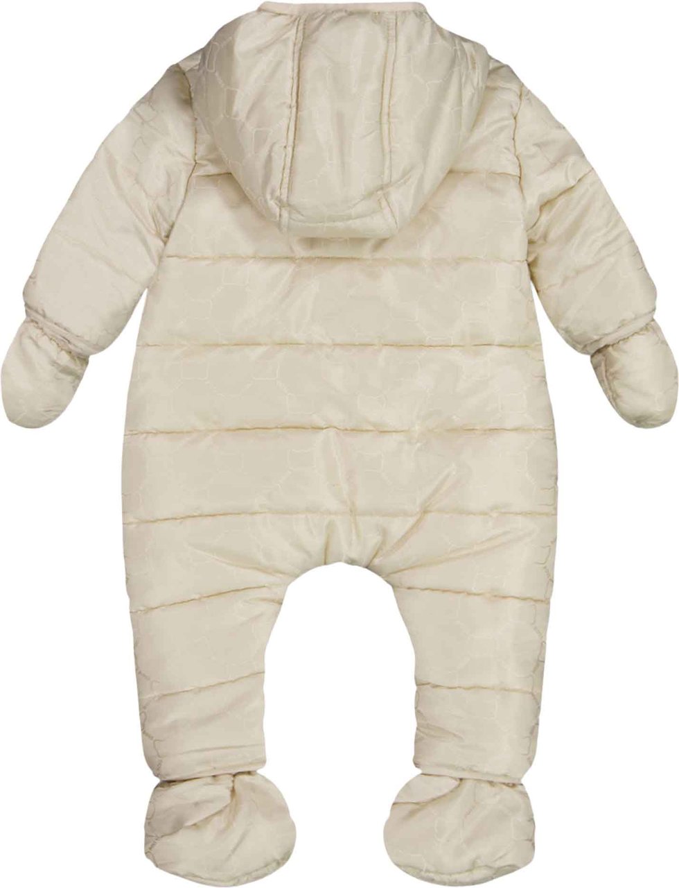 Boss Baby Jongens Skipakken In Licht Beige Beige