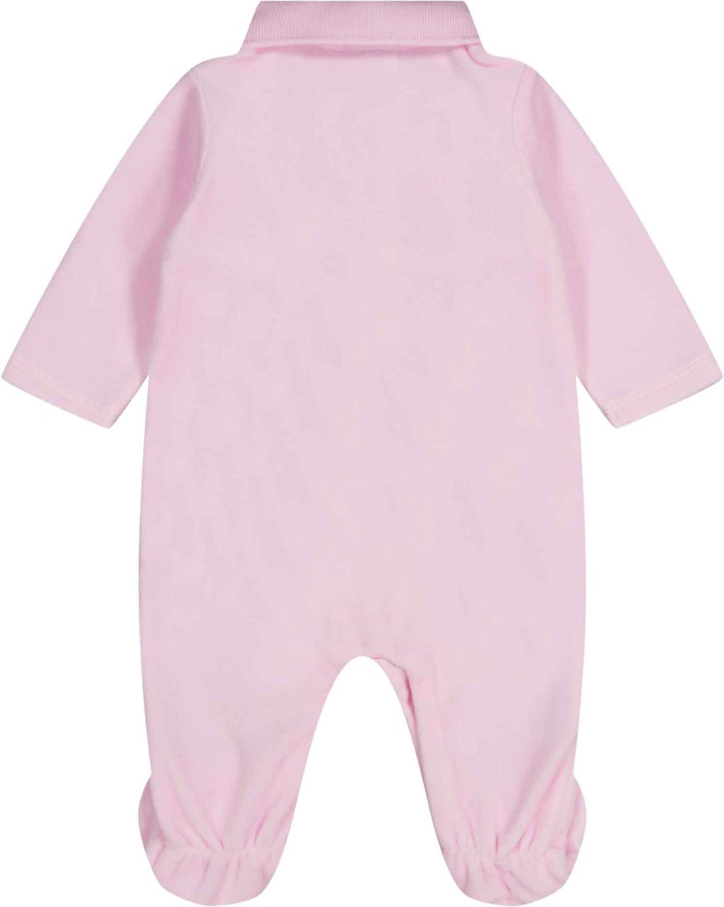 Boss Baby Meisjes Boxpakje In Licht Roze Roze
