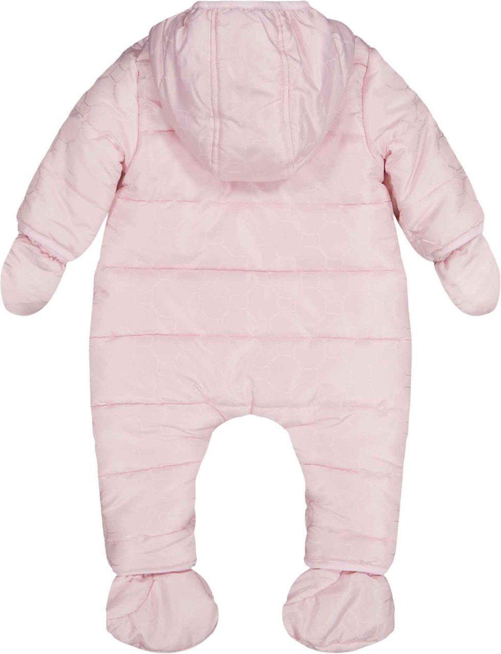 Boss Baby Meisjes Skipakken In Licht Roze Roze