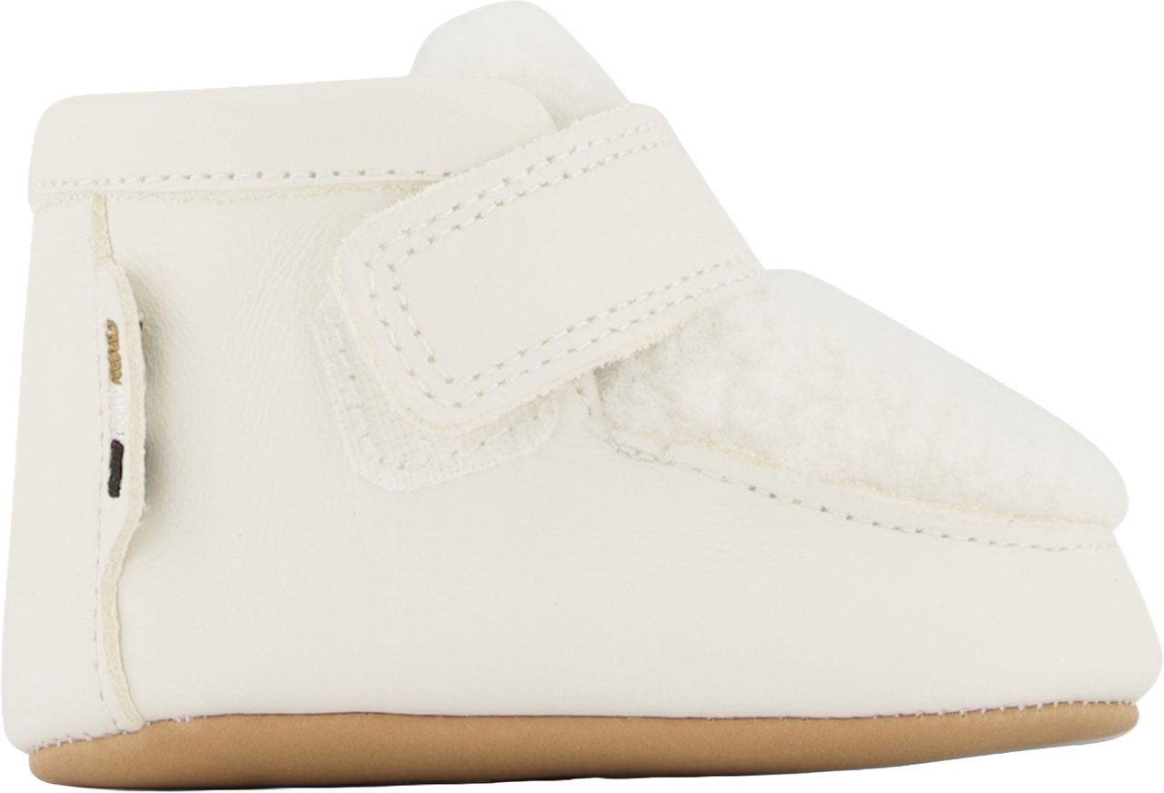Boss Baby Jongens Schoenen In Wit Wit