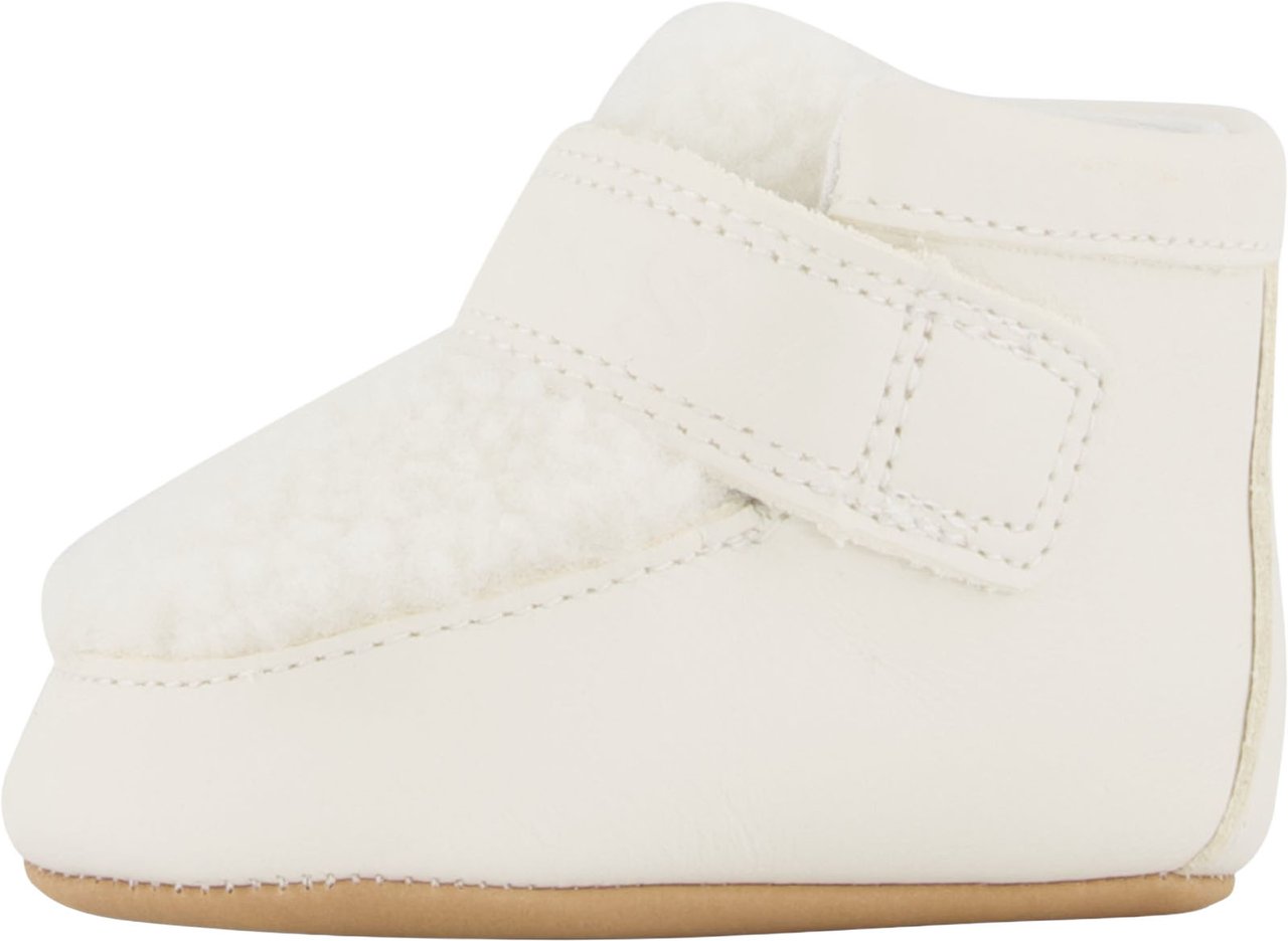 Boss Baby Jongens Schoenen In Wit Wit