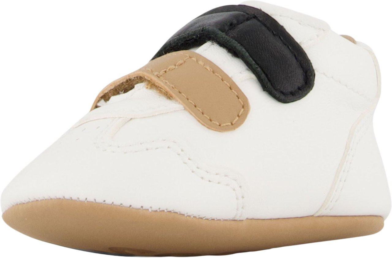 Boss Baby Jongens Schoenen In Wit Wit
