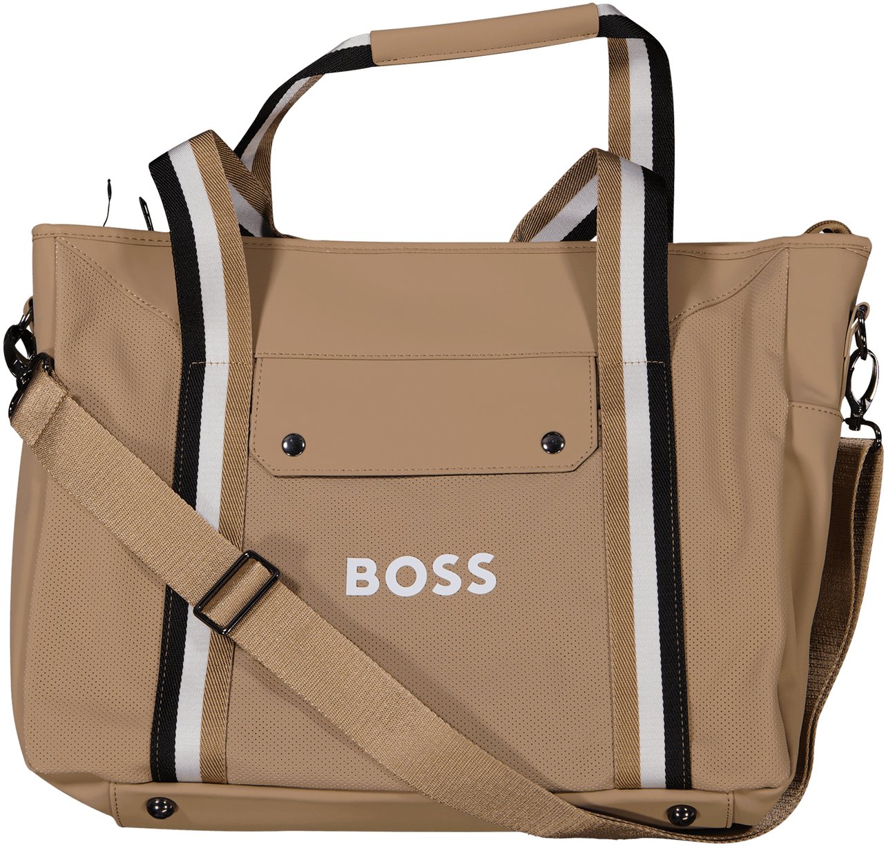 Boss Luiertas Camel Taupe