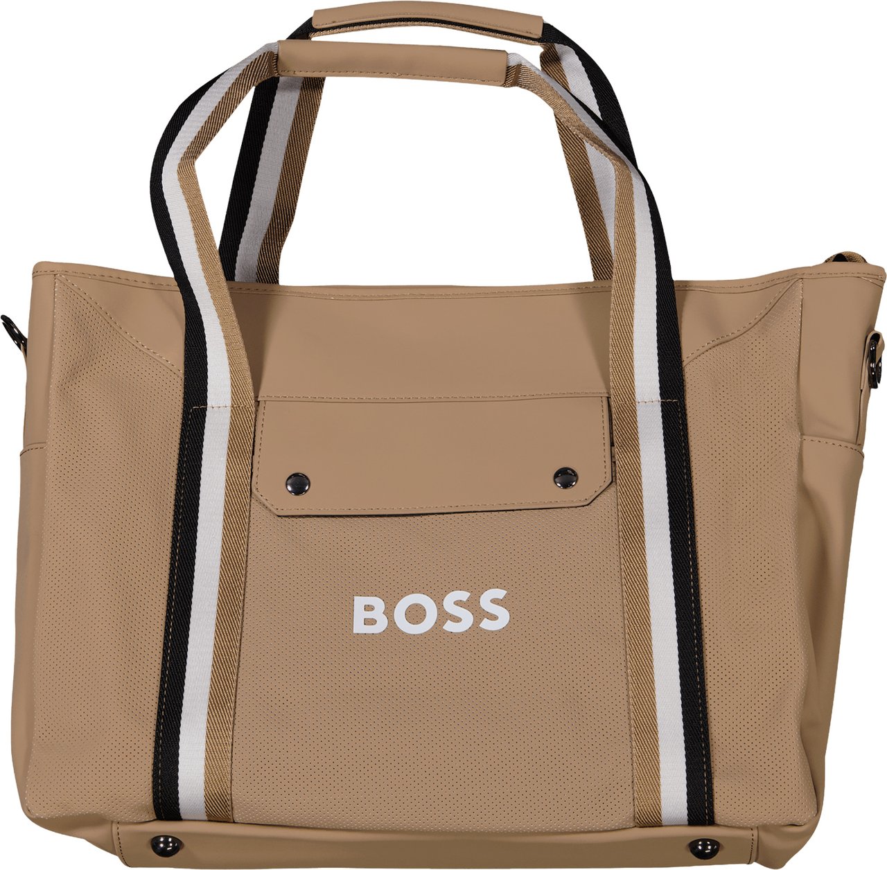 Boss Luiertas Camel Taupe