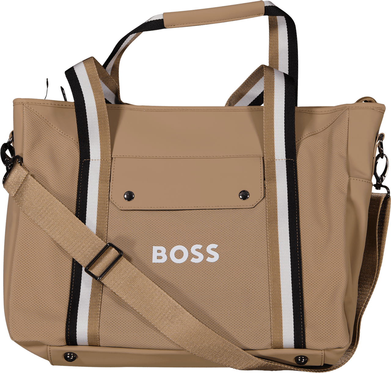 Boss Boss Luiertas Camel Taupe