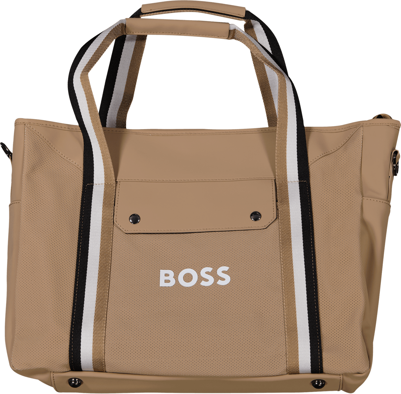 Boss Boss Luiertas Camel Taupe