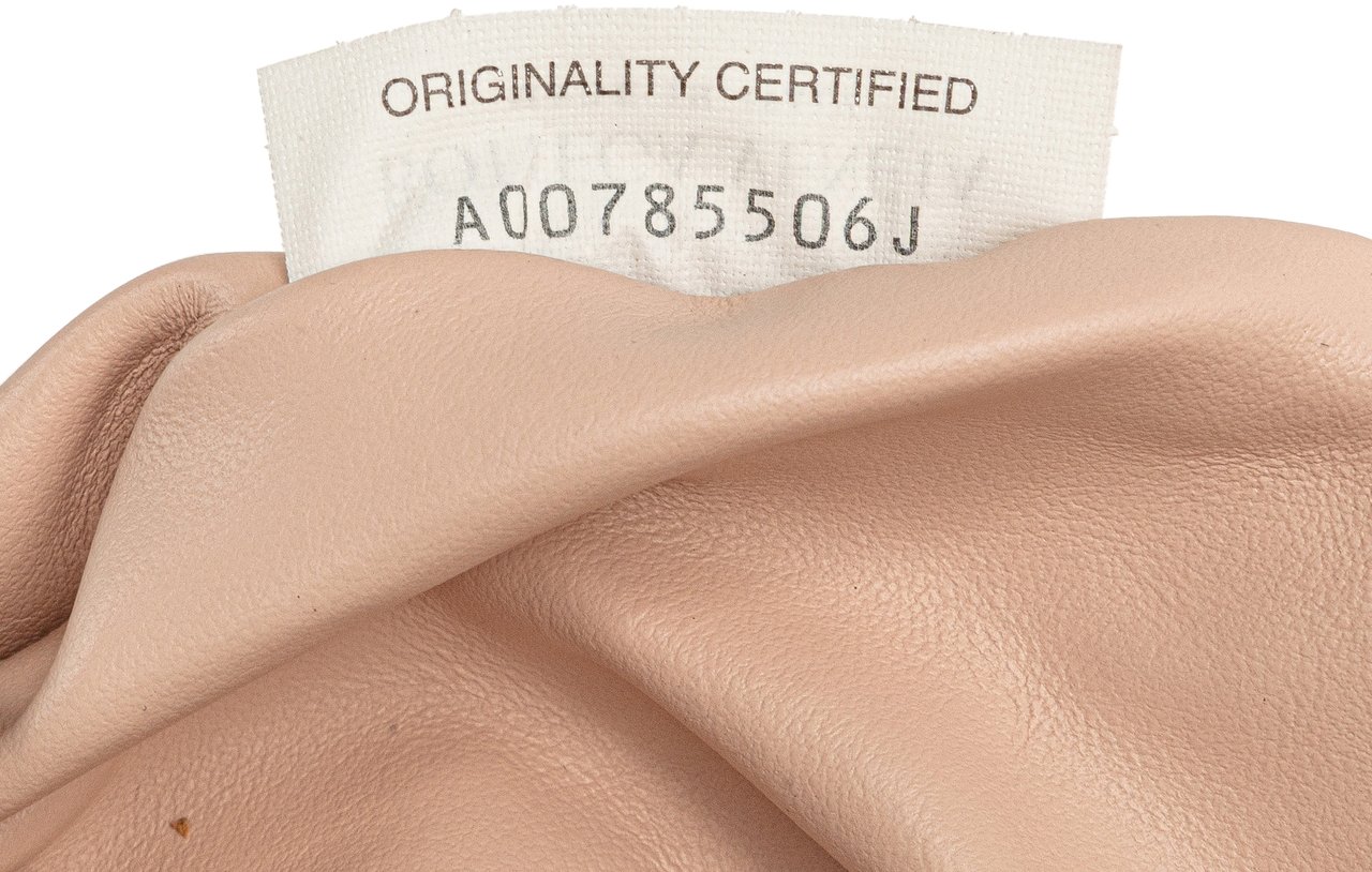 Bottega Veneta Small Nappa Intrecciato Gemelli Hobo Roze