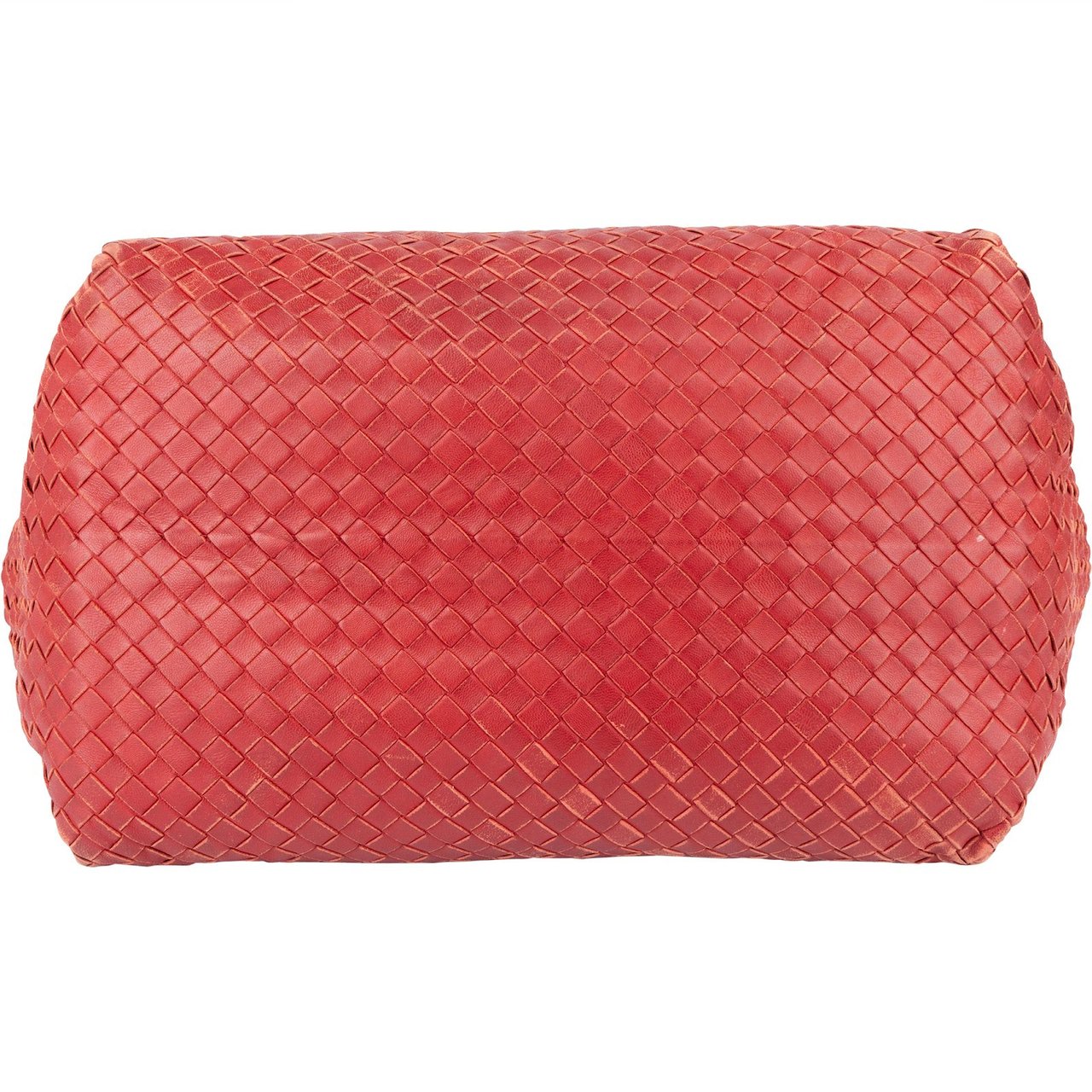 Bottega Veneta Intrecciato Leather Campana Hobo Shoulder Bag Divers