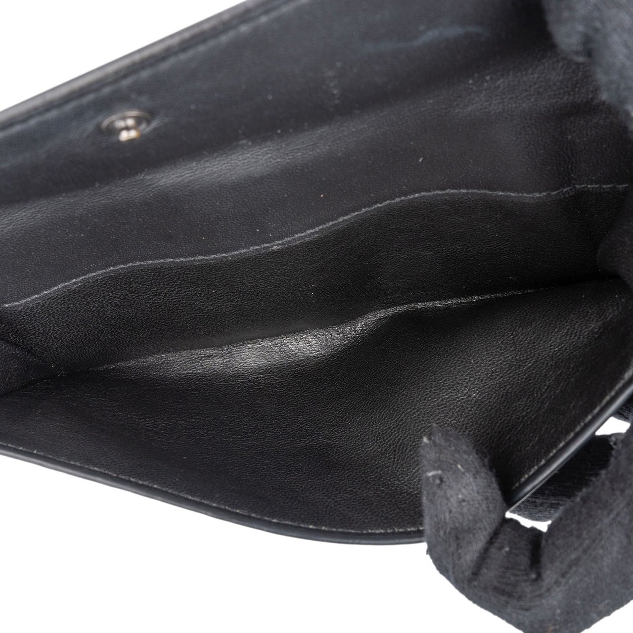 Bottega Veneta Bottega Veneta Intrecciato Continental Wallet Zwart