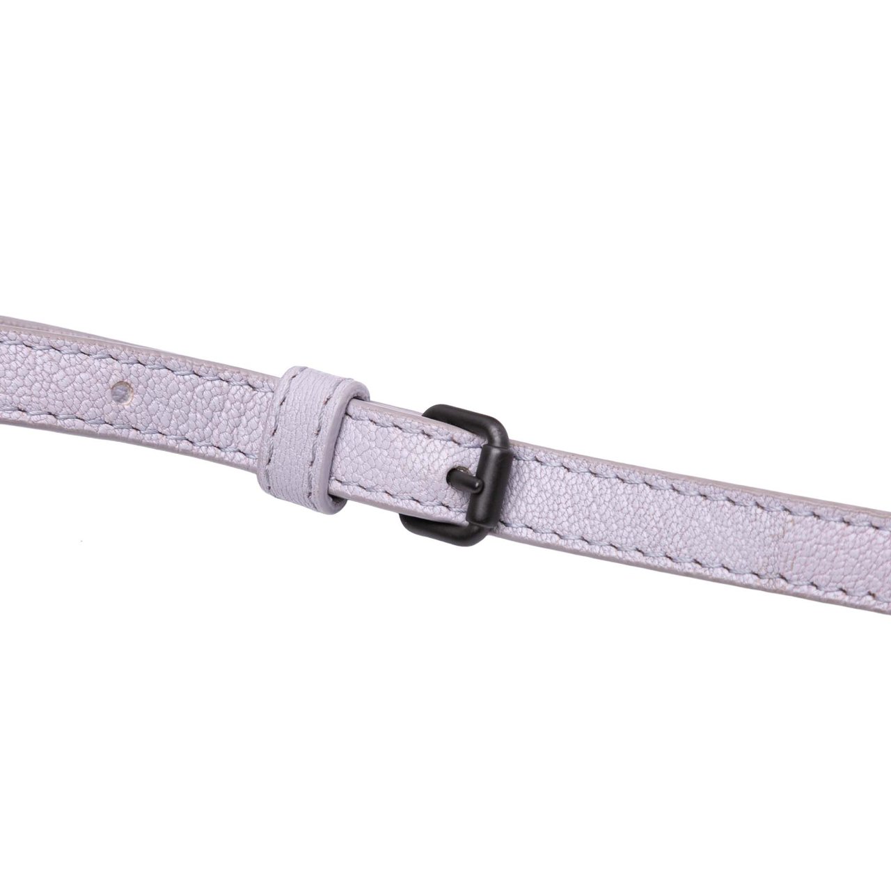 Bottega Veneta Cervo Intrecciato Crossbody Paars