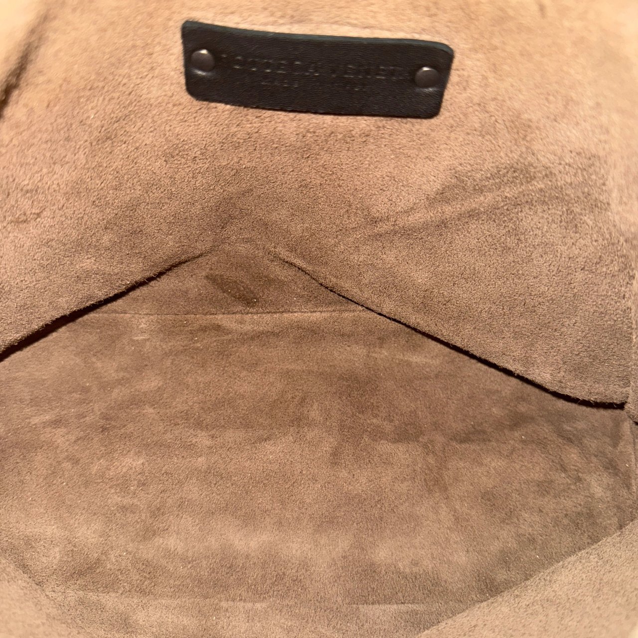 Bottega Veneta Bottega Veneta Intrecciato Leder Handtasche Schwarz / neuwertig Divers