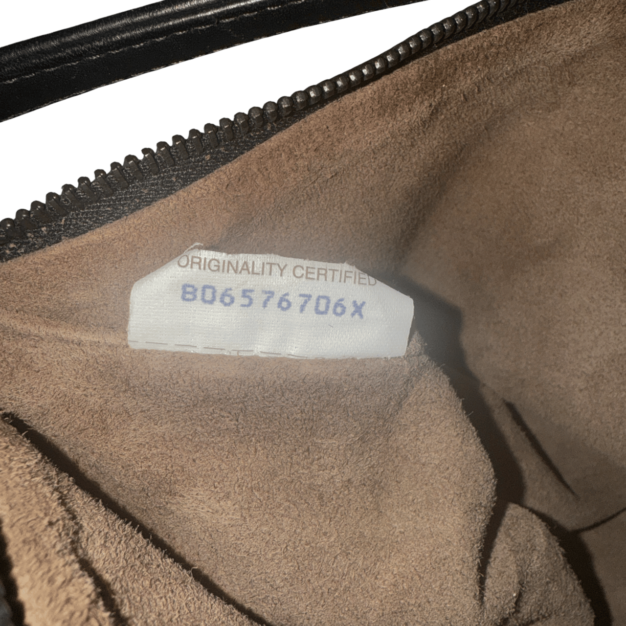 Bottega Veneta Bottega Veneta Intrecciato Leder Handtasche Schwarz / neuwertig Divers