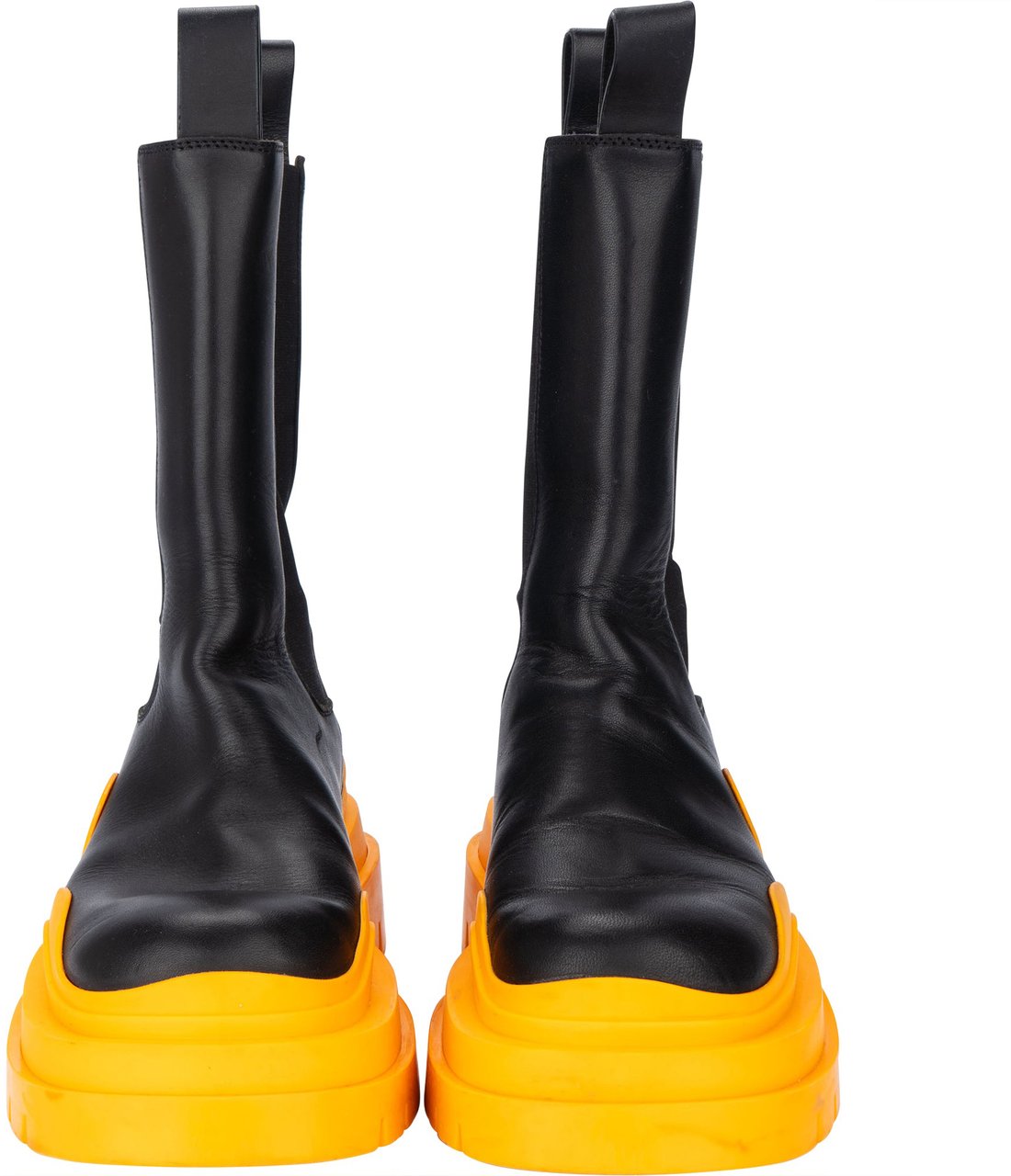Bottega Veneta Bottega Veneta Tire Chelsea Boots (36) Divers