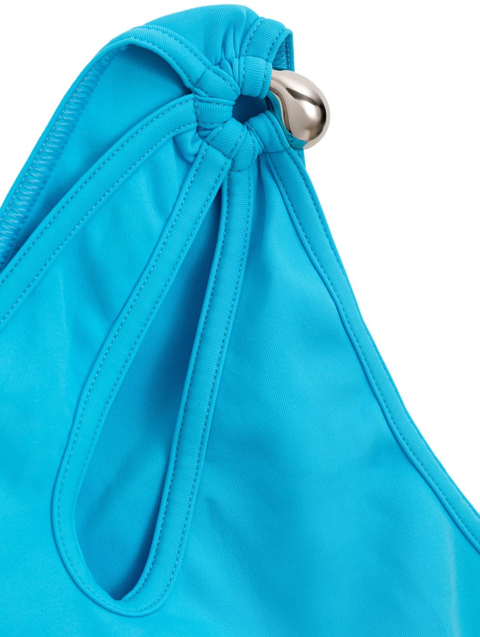 Bottega Veneta Bikinis Turquoise Divers