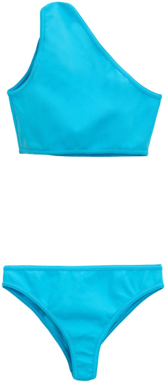 Bottega Veneta Bikinis Turquoise Divers