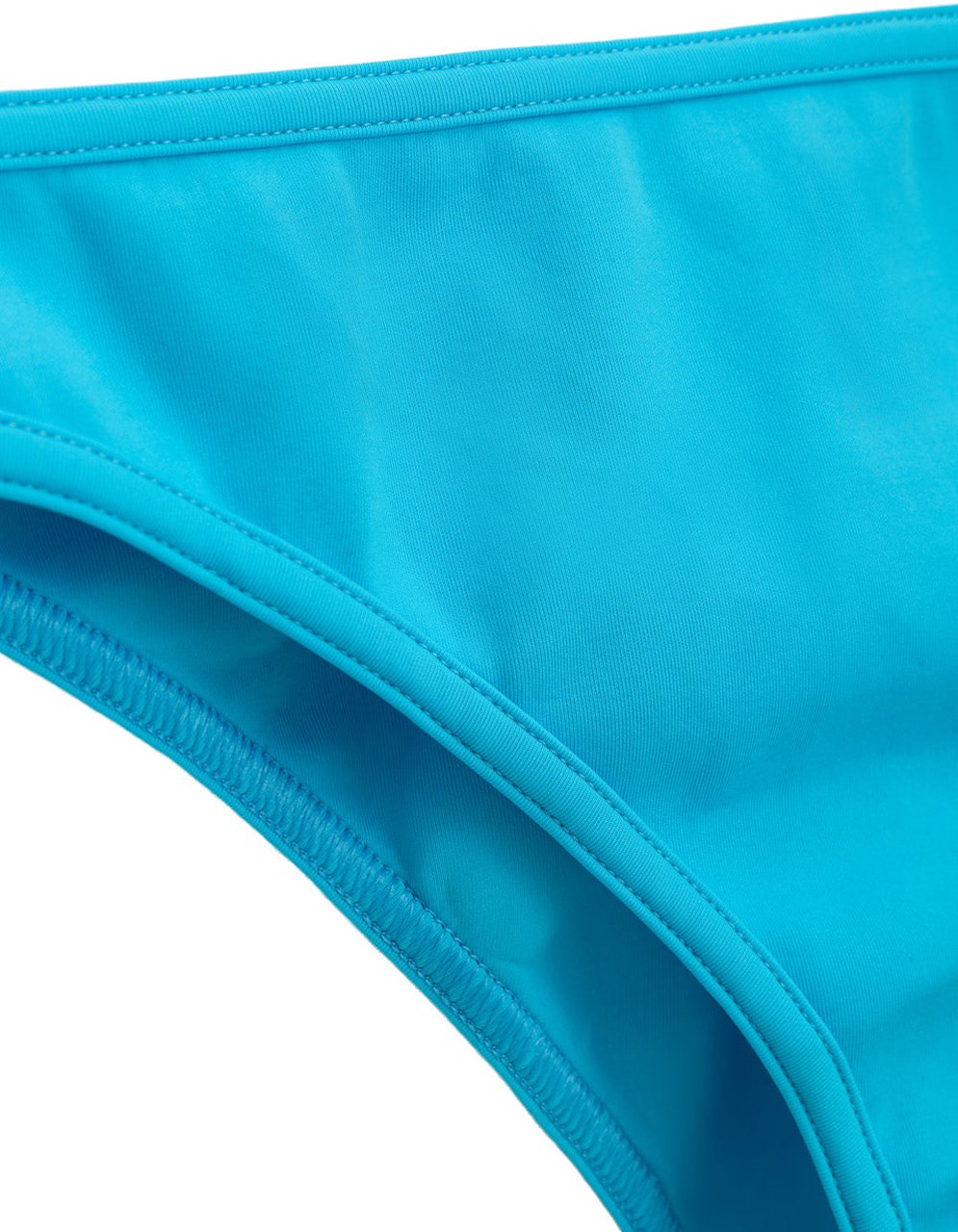 Bottega Veneta Bikinis Turquoise Divers