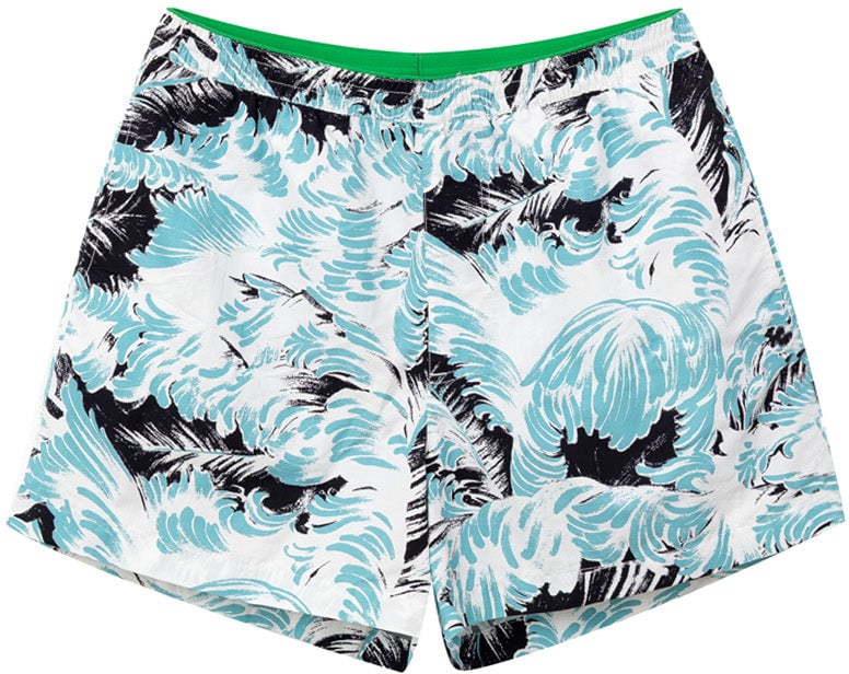 Bottega Veneta Swimwear White Wit