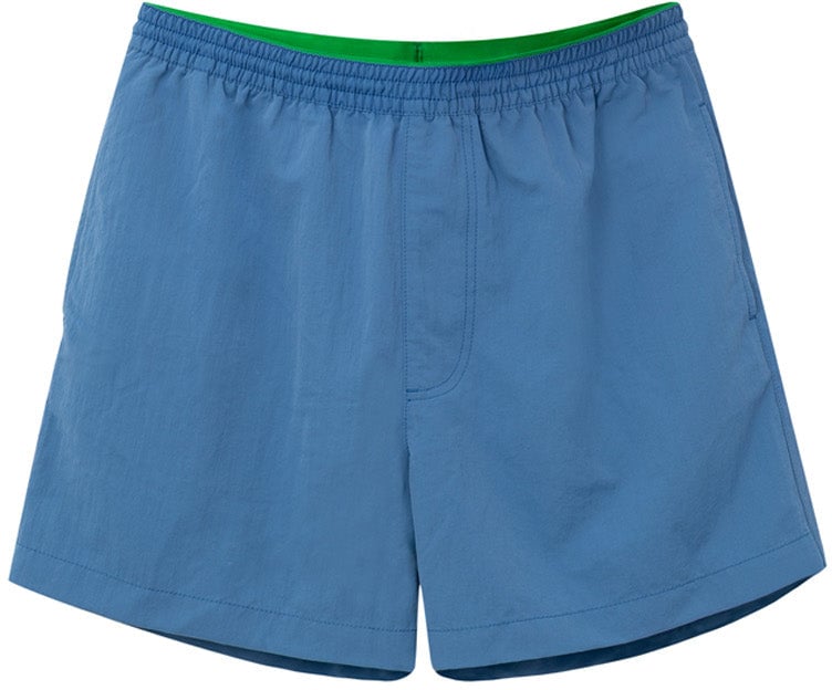 Bottega Veneta Swimwear Light Blue Divers