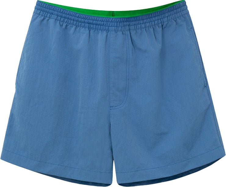 Bottega Veneta Swimwear Light Blue Divers