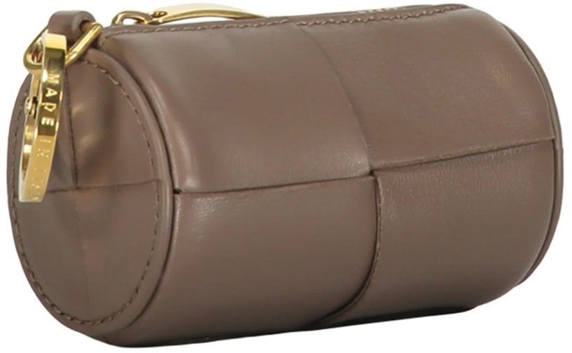 Bottega Veneta Leather Coin Purse Divers