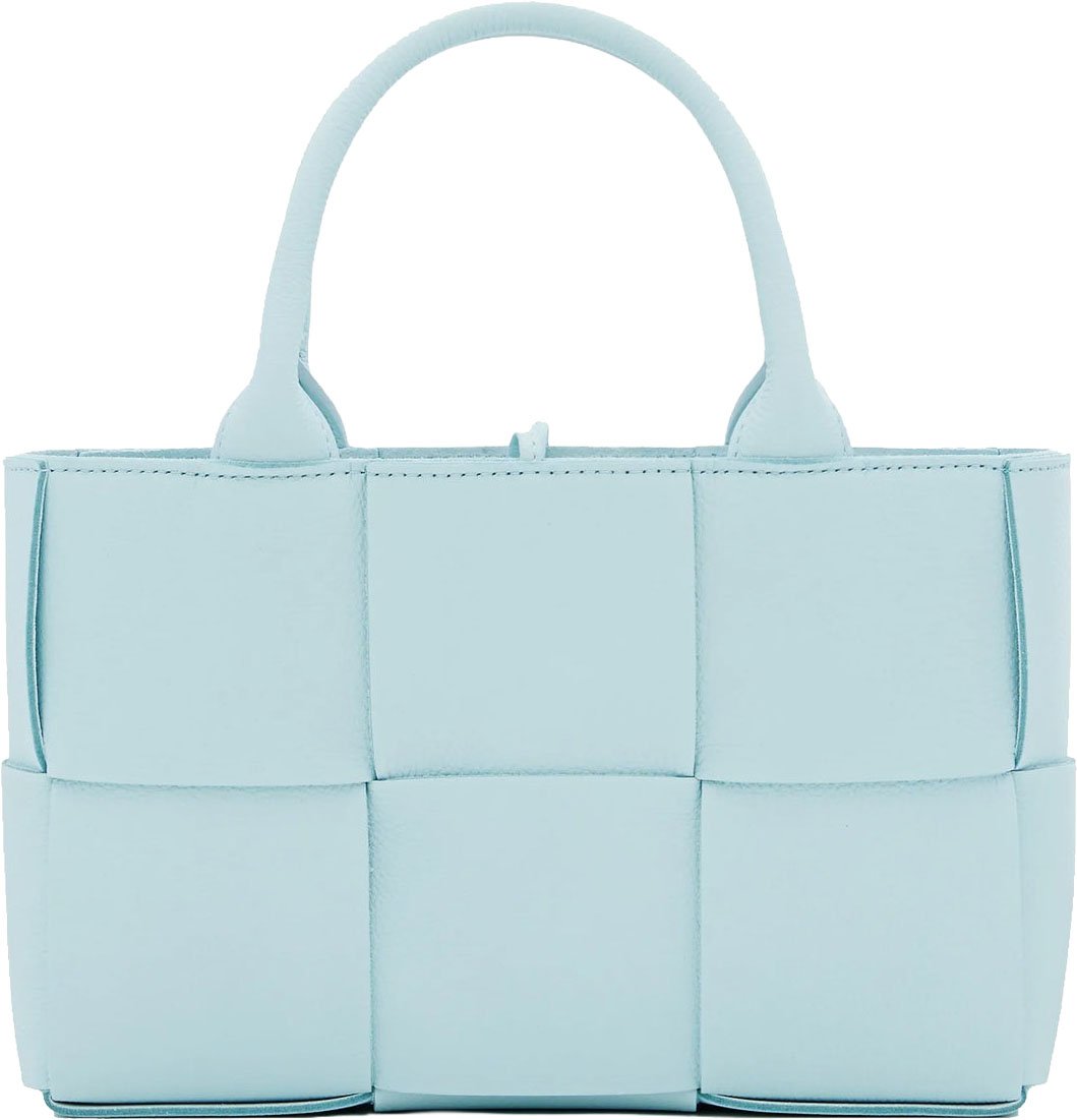 Bottega Veneta Arco Mini Tote bag Divers