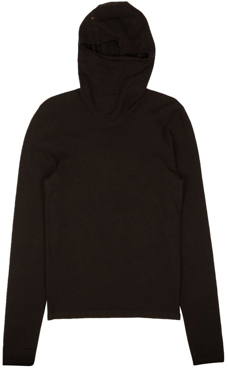 Bottega Veneta Cashmere Sweater Divers