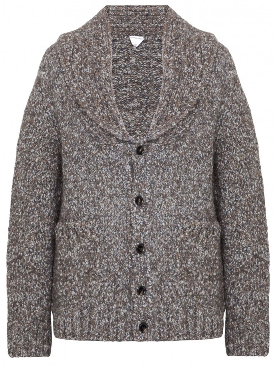 Bottega Veneta Cardigan Divers