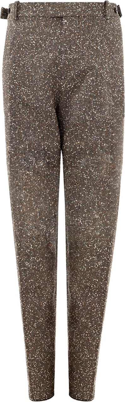 Bottega Veneta Knitted Herrington Trousers Divers