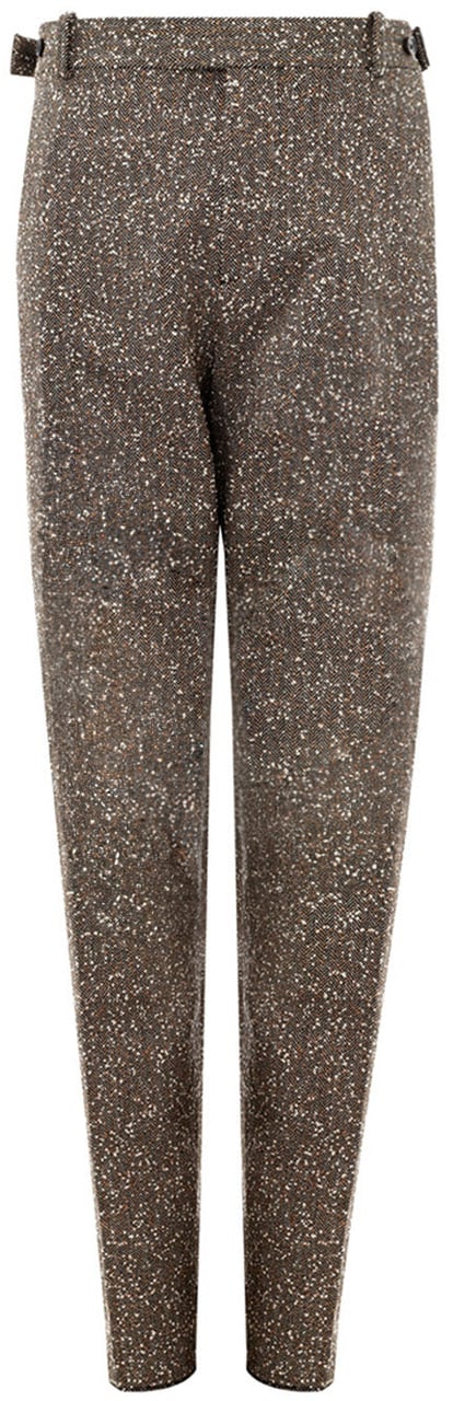 Bottega Veneta Knitted Herrington Trousers Divers