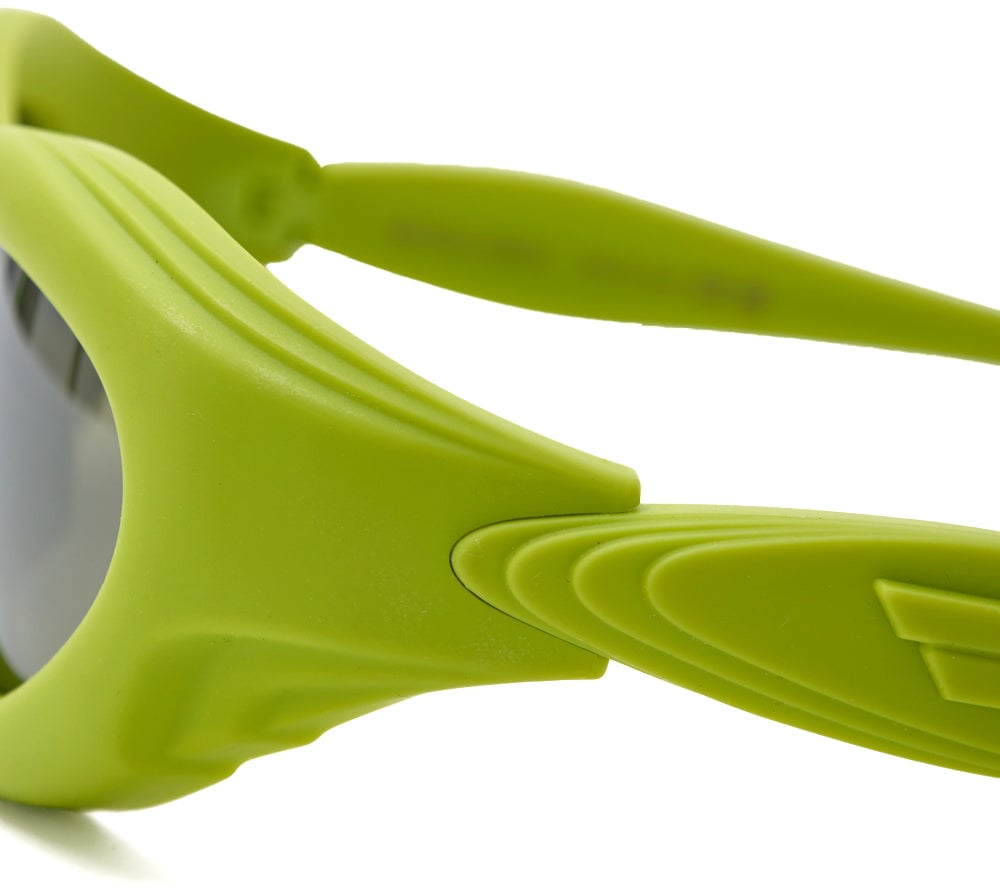 Bottega Veneta Sunglasses Lime Divers