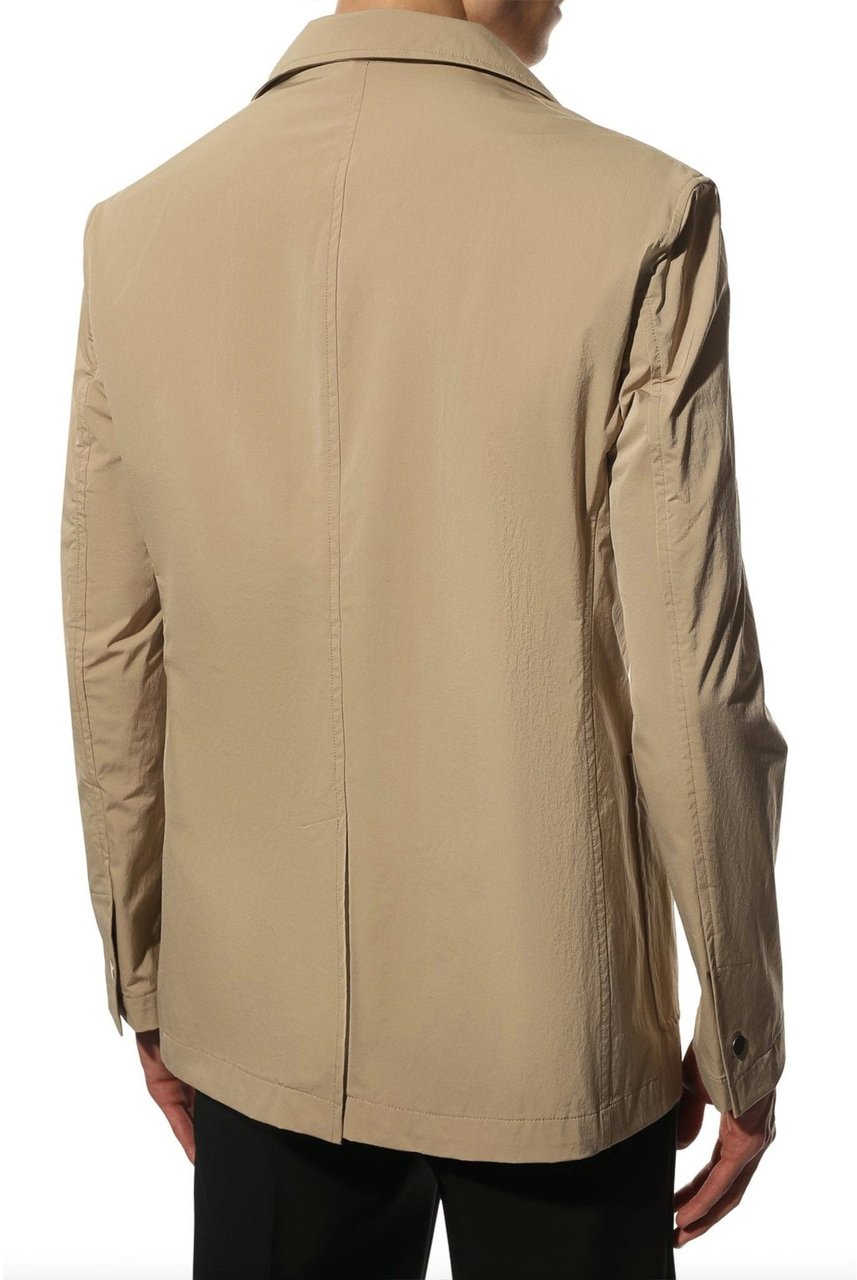 Bottega Veneta Double-Breasted Blazer Divers