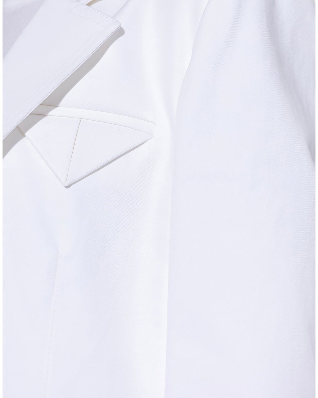 Bottega Veneta Cotton Blazer Divers